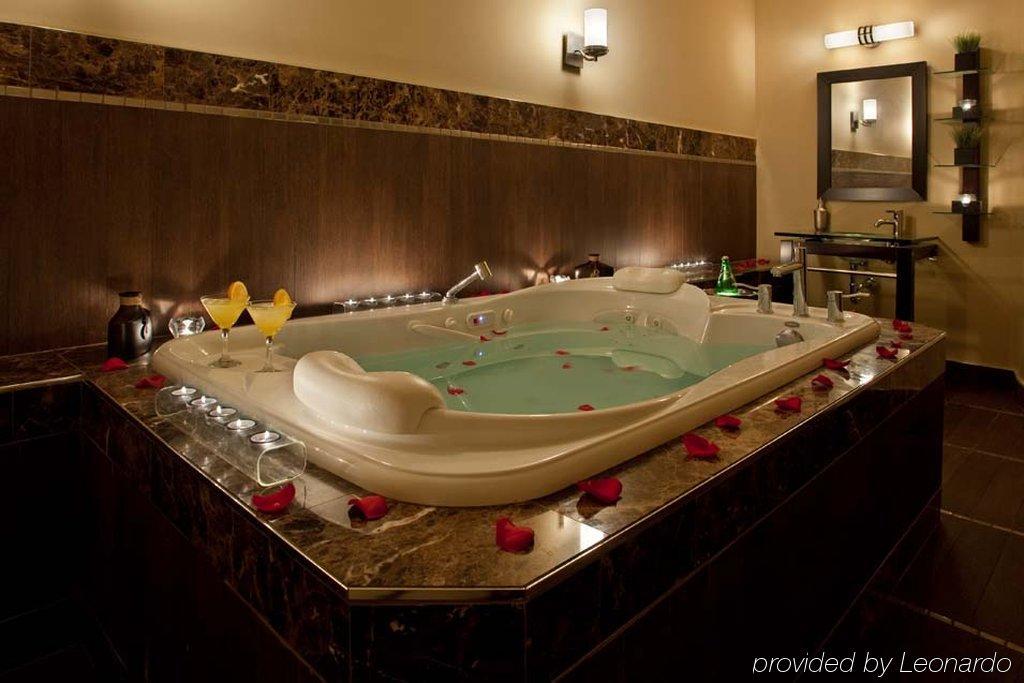 Sterling Inn & Spa Niagara Falls Bekvämligheter bild
